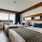 Semiramis III Cabin Interior | Egypt For Travel
